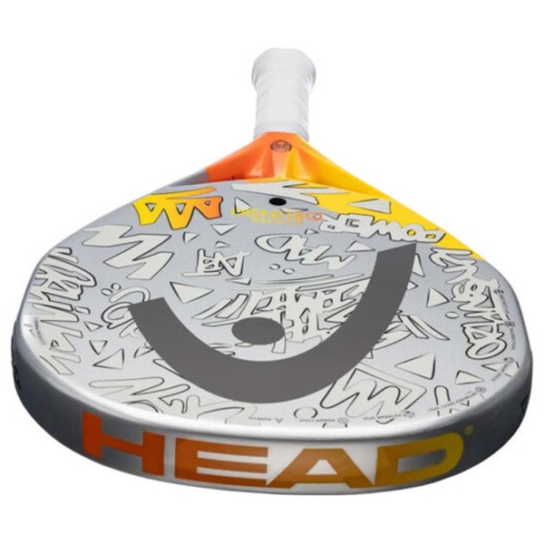 Racchetta Head Extreme One Richard Orlinski 3