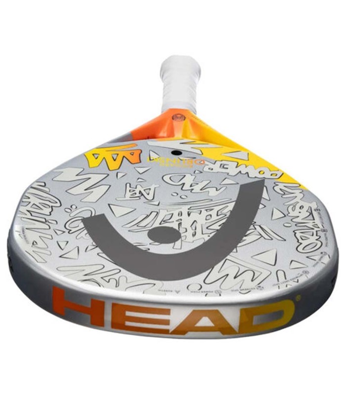 Head Extreme One Richard Orlinski Racket 3