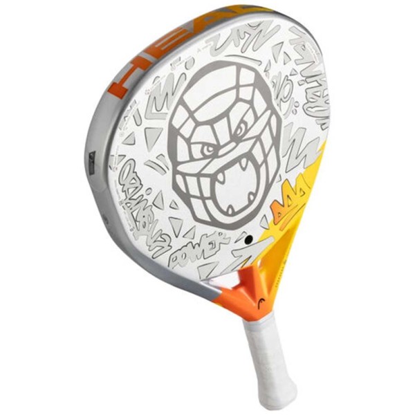 Head Extreme One Richard Orlinski 4 Racket