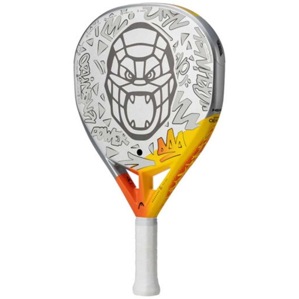 Raquette Head Extreme One Richard Orlinski 5