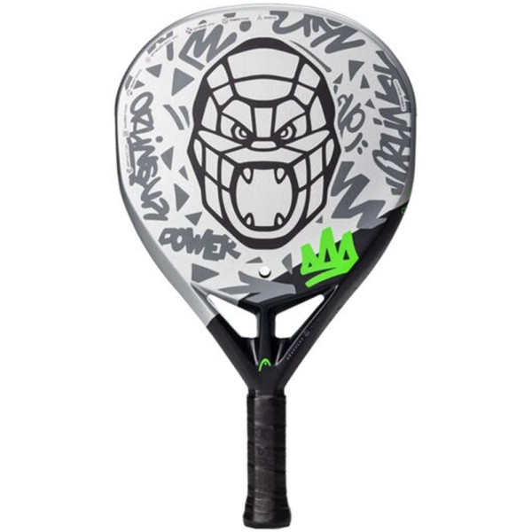 Racchetta Head Extreme One Richard Orlinski Verde 1