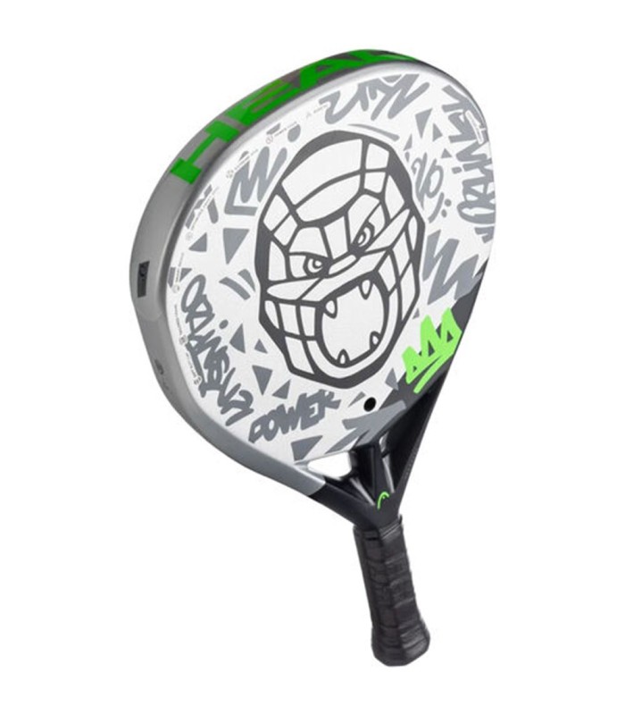 Racchetta Head Extreme One Richard Orlinski Verde 2