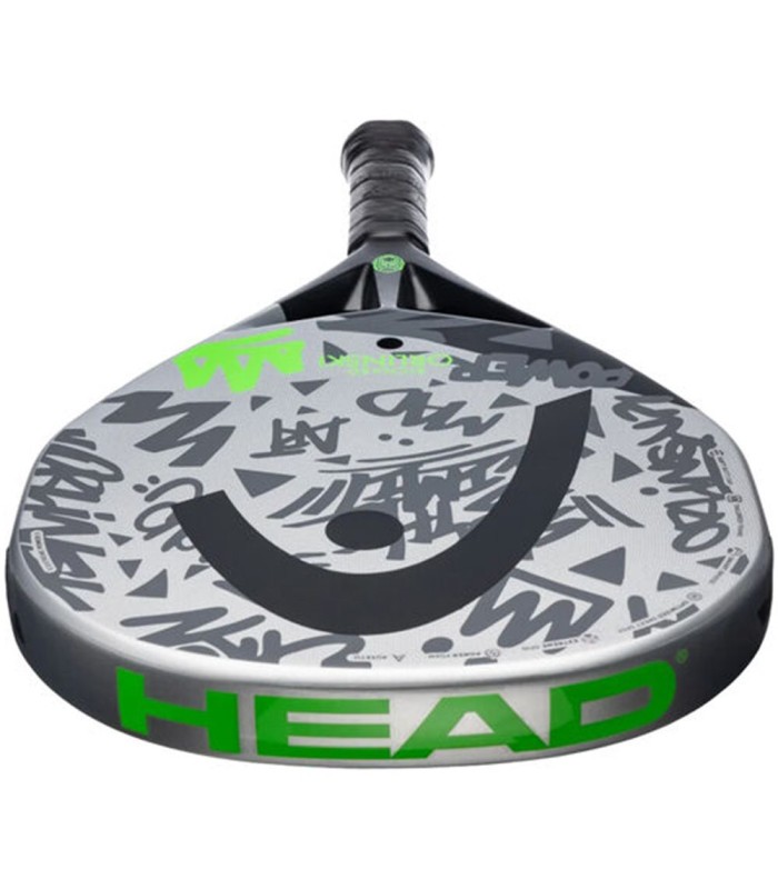 Racchetta Head Extreme One Richard Orlinski Verde 3