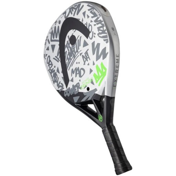 Racchetta Head Extreme One Richard Orlinski Verde 5
