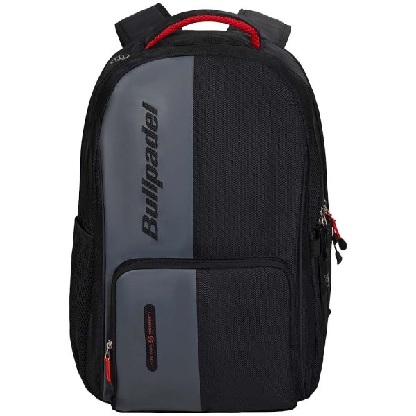 Mochila Bullpadel Neuron 2026 Preta 2