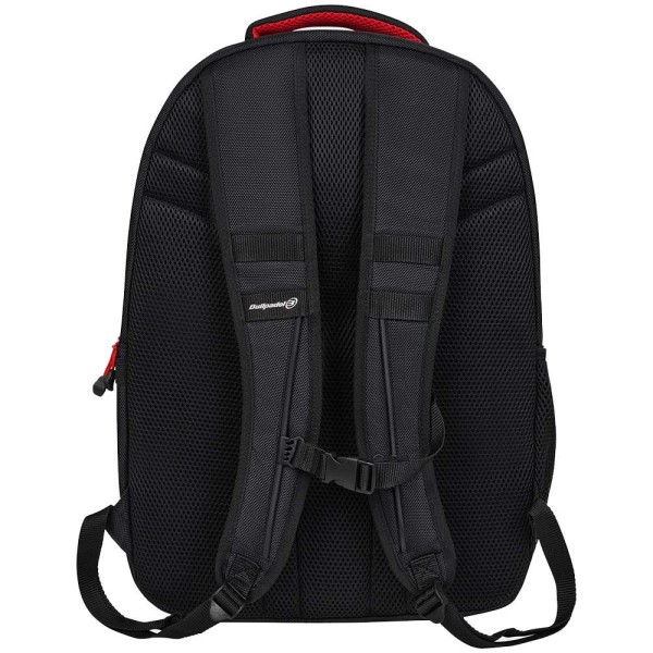 Mochila Bullpadel Neuron 2026 Preta 3