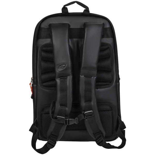 Mochila Bullpadel Hack 2026 Gris / Negra 2