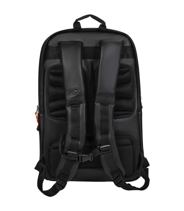 Bullpadel Hack 2026 Rucksack Grau / Schwarz 2