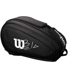 Wilson Bela DNA Super Tour Borsa Nera 1