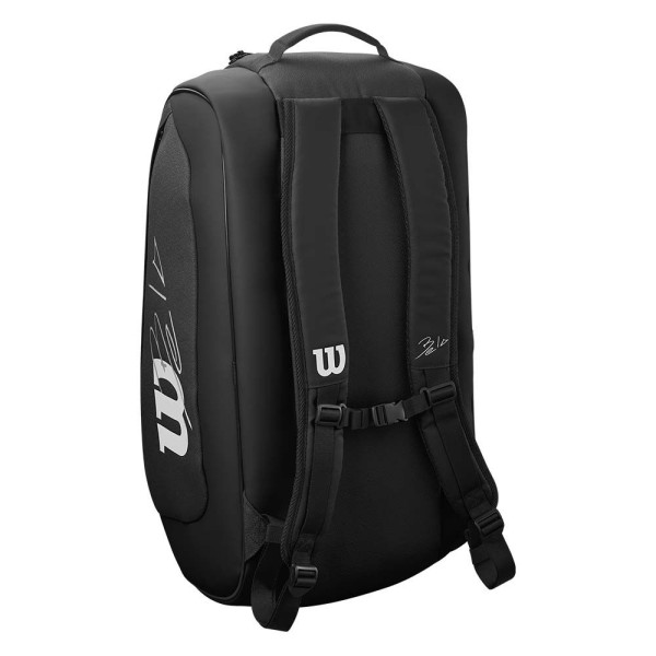 Sac Wilson Bela ADN Super Tour Noir 3