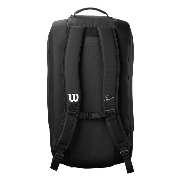 Sac Wilson Bela ADN Super Tour Noir 4