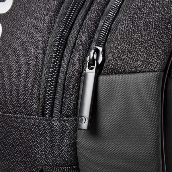 Sac Wilson Bela ADN Super Tour Noir 5