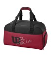 Sac de Sport Rouge Wilson BELA Super Tour 1