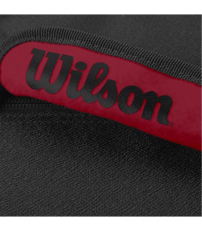 Borsa Sportiva Rossa Wilson BELA Super Tour 3
