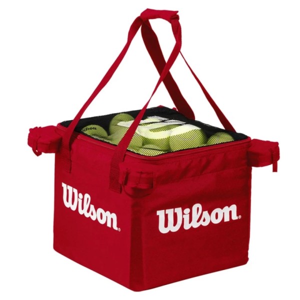 Wilson Lehrtasche für Auto 1