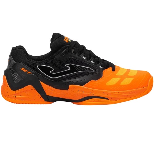 Scarpe Joma Set 2508 Arancione Nero Offerta + Economico 1