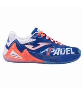 Scarpe Joma Open A1 Padel 2574 Blu Royal Offerta + Economico 1