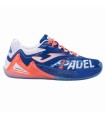 Joma Open A1 Padel Shoes 2574 Royal Blue Offer + Cheap 1