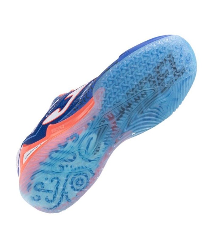 Joma Open A1 Padel 2574 Royalblau Schuhe Angebot + Günstig 2