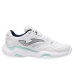 Zapatillas Joma Master 1000 2542 Blanco Turquesa Mujer Oferta + Barato 1