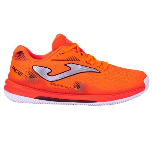 Scarpe Joma Ace 2508 Clay Arancione Offerta + Economico 1