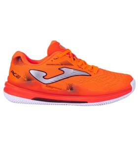 Zapatillas Joma Ace 2508 Clay Naranja Oferta + Barato 1