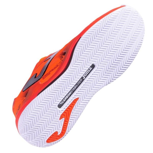 Scarpe Joma Ace 2508 Clay Arancione Offerta + Economico 2