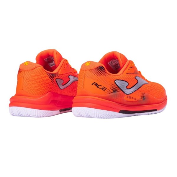 Chaussures Joma Ace 2508 Clay Orange Offre + Pas Cher 5