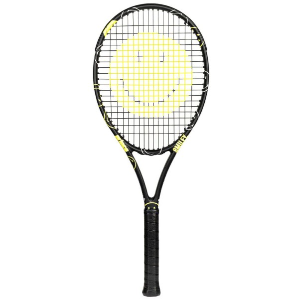 Prince x Smiley Beast 100 (300g) Racket 1