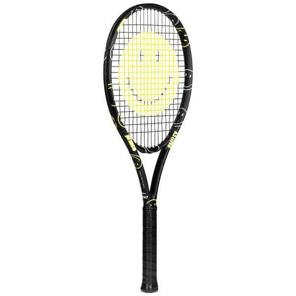 Prince x Smiley Beast 100 Racket (300g) 2