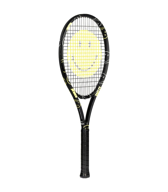 Prince x Smiley Beast 100 Racket (300g) 2