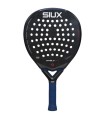 Raqueta Siux Diablo Pro 2026 Negra / Azul Marino 1